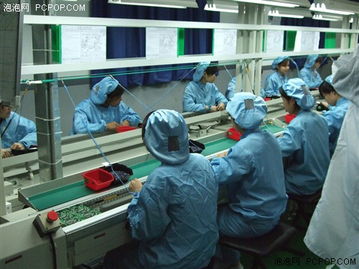 科技之光，匠心独运——飞利浦SA28数码播放器工厂参观记