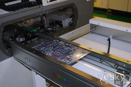 探访绿色科技之心 走进技嘉台北桃园南平工厂的环保生产线