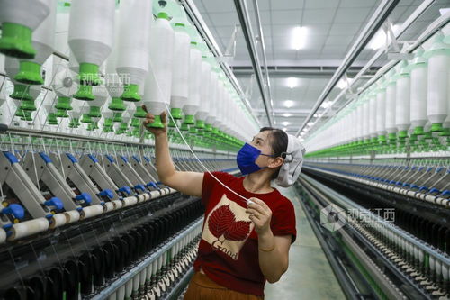 江西瑞昌 数字工厂产销两旺，引领数码产品智造新浪潮